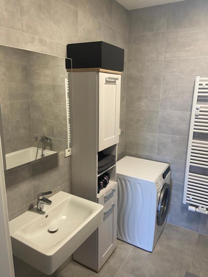 Horsky Apartman Pod Jestedem Apartment Liberec Bagian luar foto