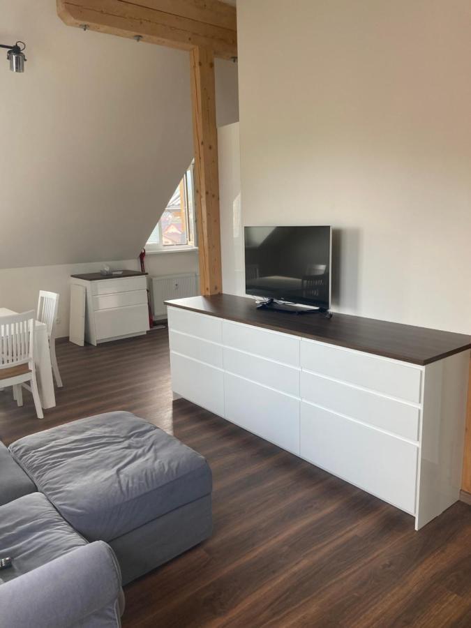 Horsky Apartman Pod Jestedem Apartment Liberec Bagian luar foto