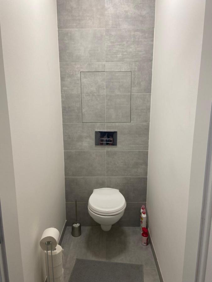 Horsky Apartman Pod Jestedem Apartment Liberec Bagian luar foto