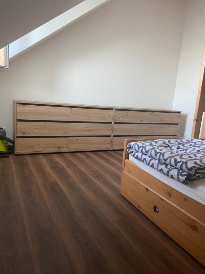 Horsky Apartman Pod Jestedem Apartment Liberec Bagian luar foto