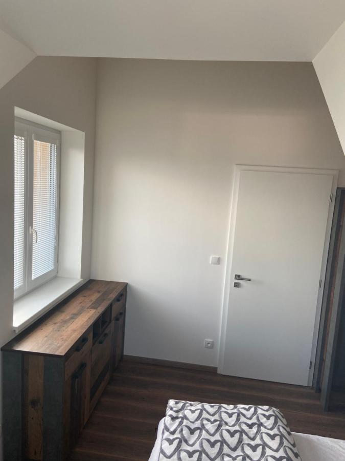 Horsky Apartman Pod Jestedem Apartment Liberec Bagian luar foto