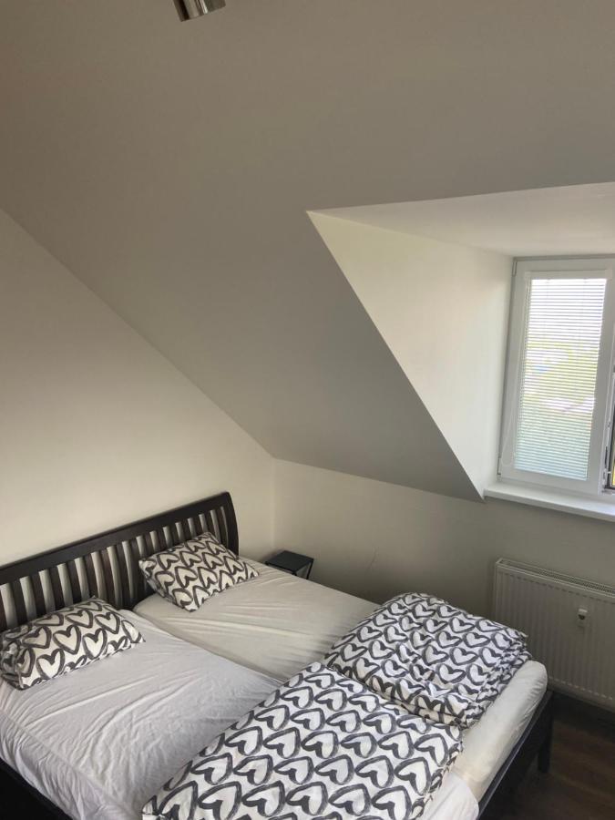 Horsky Apartman Pod Jestedem Apartment Liberec Bagian luar foto