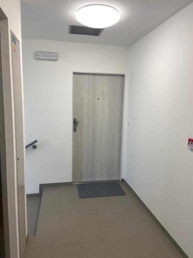 Horsky Apartman Pod Jestedem Apartment Liberec Bagian luar foto