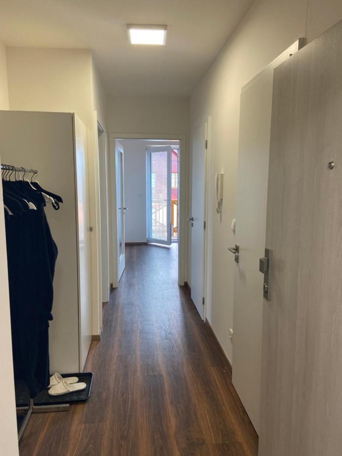 Horsky Apartman Pod Jestedem Apartment Liberec Bagian luar foto