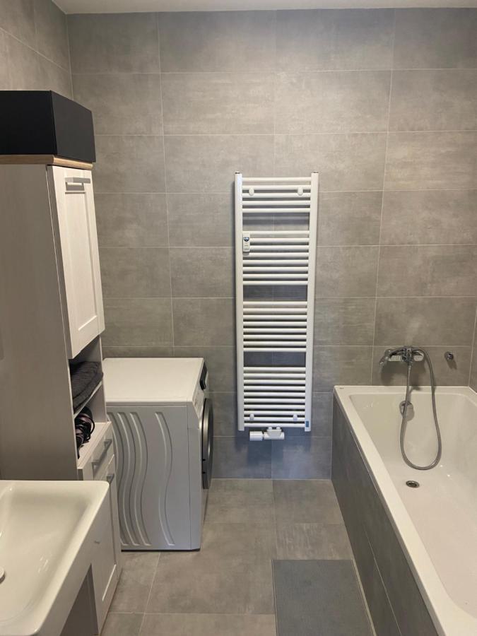 Horsky Apartman Pod Jestedem Apartment Liberec Bagian luar foto