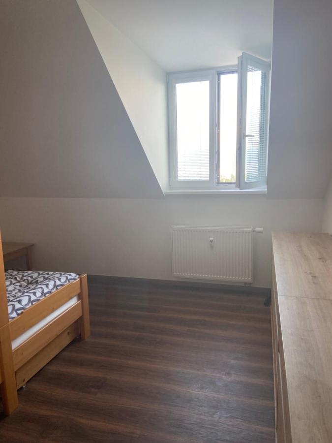 Horsky Apartman Pod Jestedem Apartment Liberec Bagian luar foto