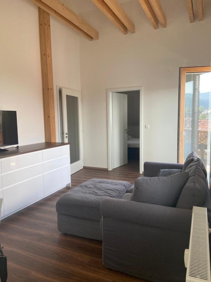 Horsky Apartman Pod Jestedem Apartment Liberec Bagian luar foto